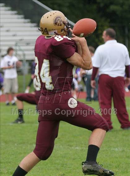 Thumbnail 3 in Marshwood @ Thornton Academy photogallery.