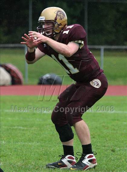 Thumbnail 1 in Marshwood @ Thornton Academy photogallery.