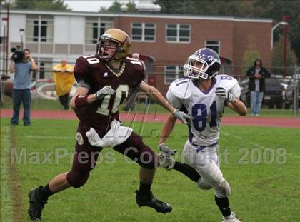Thumbnail 3 in Marshwood @ Thornton Academy photogallery.
