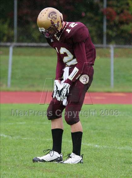 Thumbnail 2 in Marshwood @ Thornton Academy photogallery.