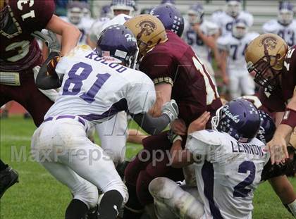Thumbnail 1 in Marshwood @ Thornton Academy photogallery.