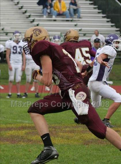 Thumbnail 3 in Marshwood @ Thornton Academy photogallery.
