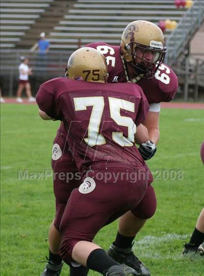 Thumbnail 3 in Marshwood @ Thornton Academy photogallery.
