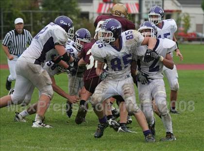 Thumbnail 2 in Marshwood @ Thornton Academy photogallery.
