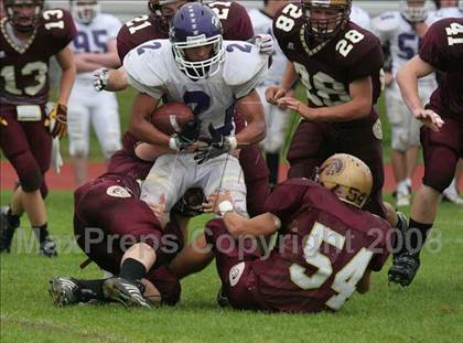 Thumbnail 1 in Marshwood @ Thornton Academy photogallery.
