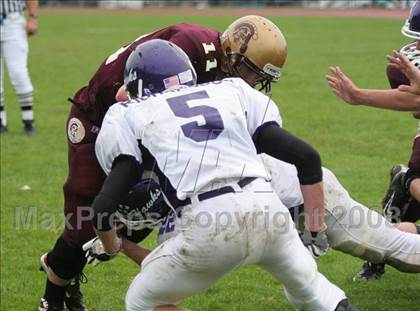 Thumbnail 1 in Marshwood @ Thornton Academy photogallery.
