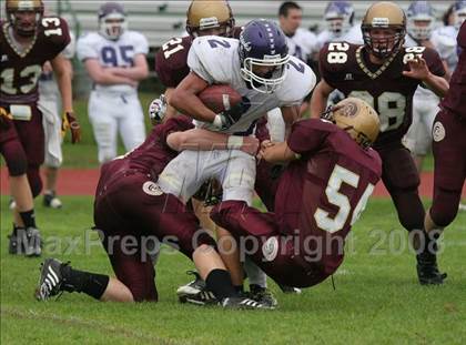 Thumbnail 3 in Marshwood @ Thornton Academy photogallery.