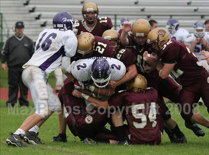 Thumbnail 3 in Marshwood @ Thornton Academy photogallery.