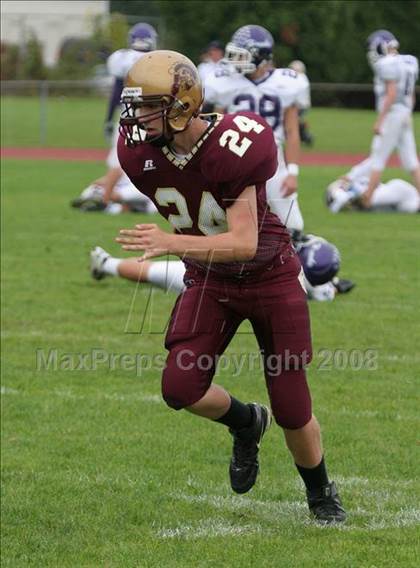 Thumbnail 2 in Marshwood @ Thornton Academy photogallery.