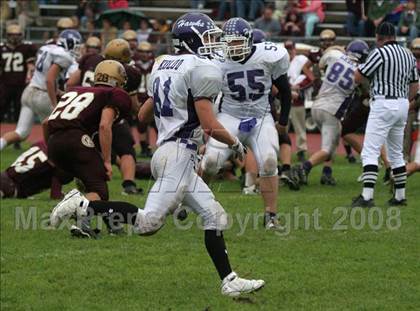 Thumbnail 1 in Marshwood @ Thornton Academy photogallery.