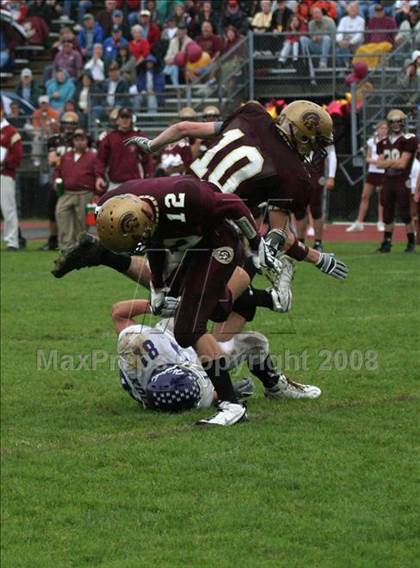 Thumbnail 3 in Marshwood @ Thornton Academy photogallery.
