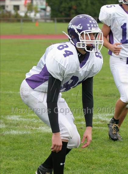 Thumbnail 3 in Marshwood @ Thornton Academy photogallery.