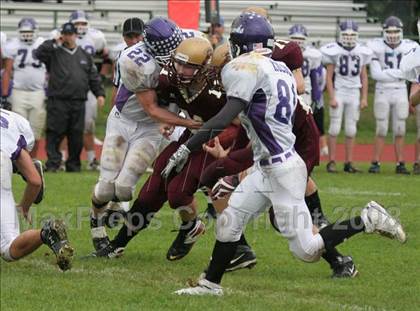 Thumbnail 2 in Marshwood @ Thornton Academy photogallery.