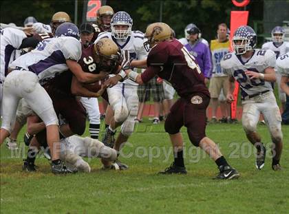 Thumbnail 1 in Marshwood @ Thornton Academy photogallery.