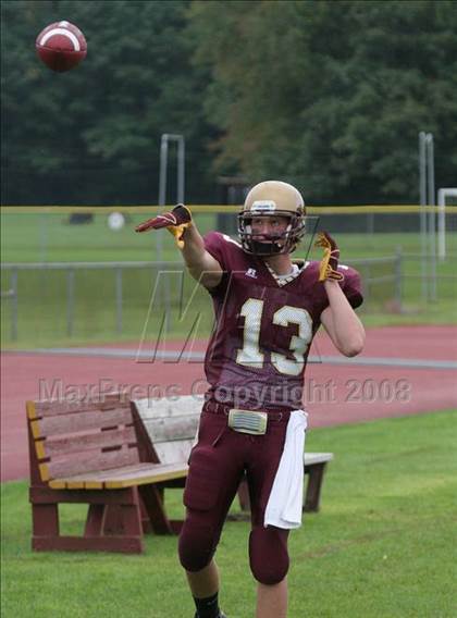 Thumbnail 3 in Marshwood @ Thornton Academy photogallery.