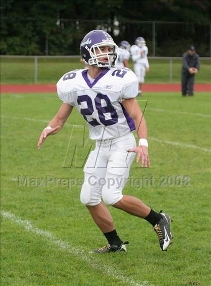 Thumbnail 1 in Marshwood @ Thornton Academy photogallery.