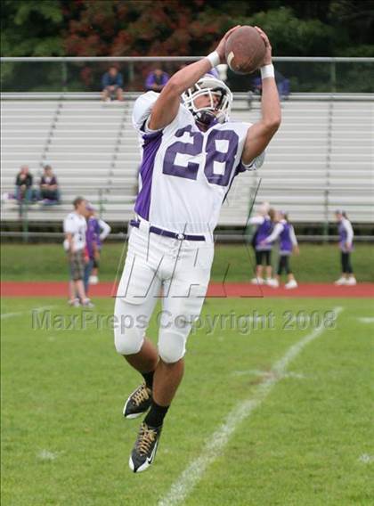 Thumbnail 1 in Marshwood @ Thornton Academy photogallery.
