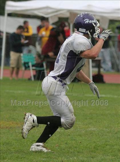 Thumbnail 2 in Marshwood @ Thornton Academy photogallery.