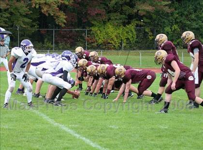 Thumbnail 1 in Marshwood @ Thornton Academy photogallery.