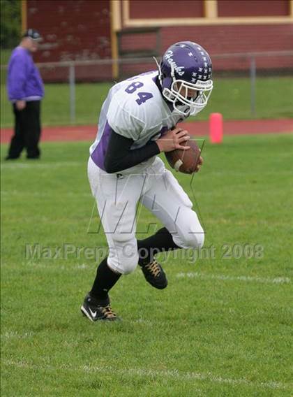 Thumbnail 2 in Marshwood @ Thornton Academy photogallery.