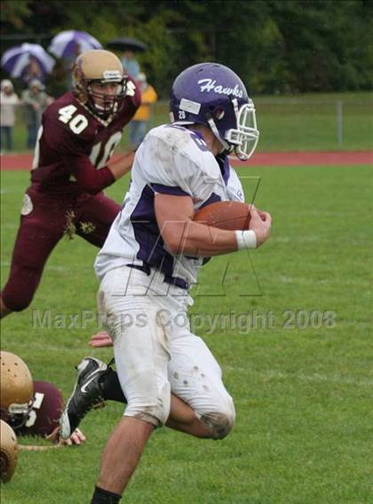 Thumbnail 3 in Marshwood @ Thornton Academy photogallery.