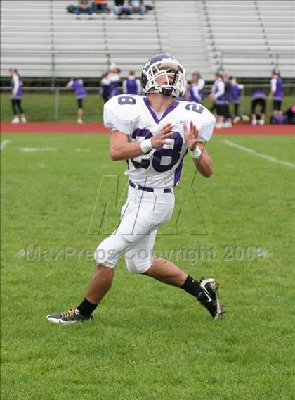 Thumbnail 2 in Marshwood @ Thornton Academy photogallery.