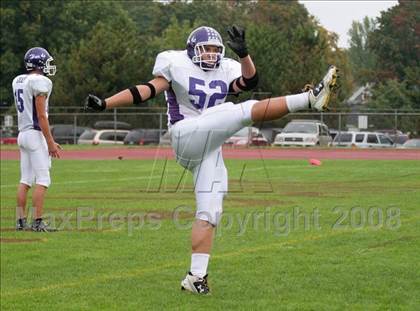 Thumbnail 3 in Marshwood @ Thornton Academy photogallery.