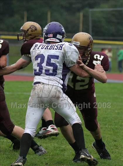 Thumbnail 3 in Marshwood @ Thornton Academy photogallery.