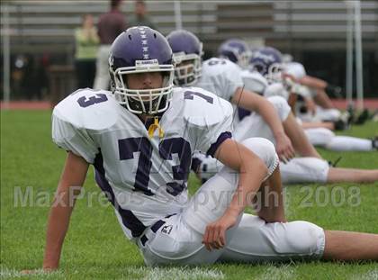 Thumbnail 1 in Marshwood @ Thornton Academy photogallery.