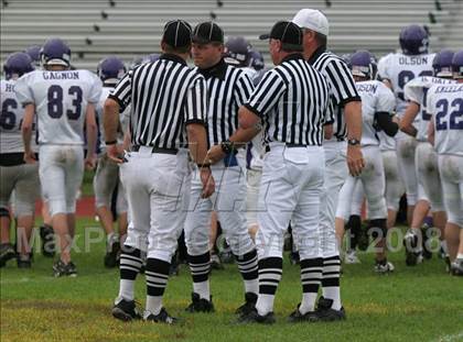 Thumbnail 1 in Marshwood @ Thornton Academy photogallery.