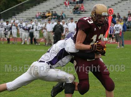 Thumbnail 1 in Marshwood @ Thornton Academy photogallery.