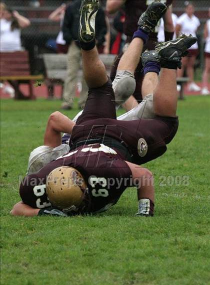 Thumbnail 3 in Marshwood @ Thornton Academy photogallery.
