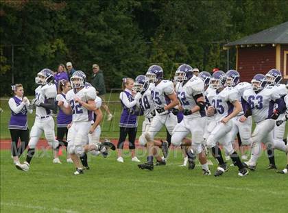 Thumbnail 1 in Marshwood @ Thornton Academy photogallery.