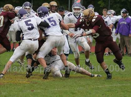 Thumbnail 3 in Marshwood @ Thornton Academy photogallery.