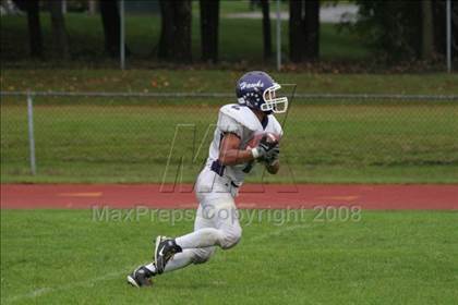 Thumbnail 3 in Marshwood @ Thornton Academy photogallery.