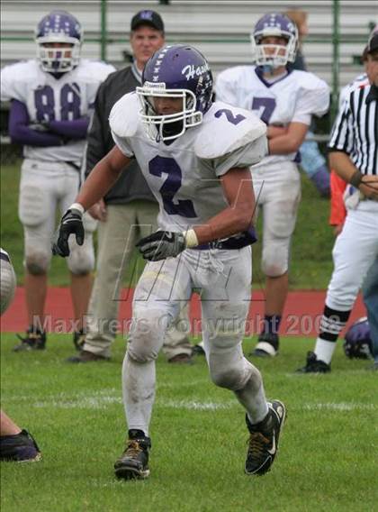 Thumbnail 1 in Marshwood @ Thornton Academy photogallery.