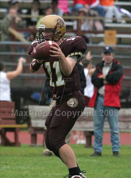 Thumbnail 3 in Marshwood @ Thornton Academy photogallery.