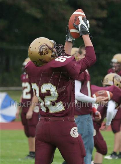 Thumbnail 2 in Marshwood @ Thornton Academy photogallery.