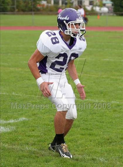 Thumbnail 3 in Marshwood @ Thornton Academy photogallery.