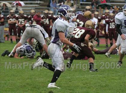 Thumbnail 3 in Marshwood @ Thornton Academy photogallery.