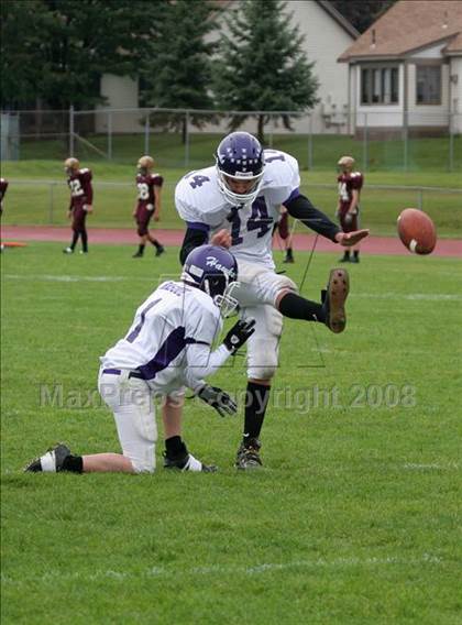 Thumbnail 1 in Marshwood @ Thornton Academy photogallery.