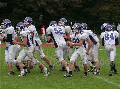 Thumbnail 2 in Marshwood @ Thornton Academy photogallery.