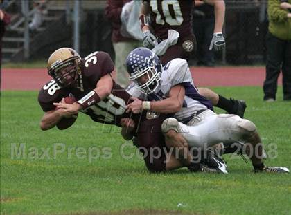 Thumbnail 3 in Marshwood @ Thornton Academy photogallery.