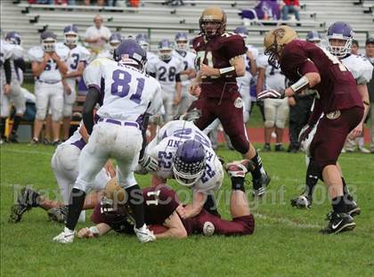 Thumbnail 2 in Marshwood @ Thornton Academy photogallery.