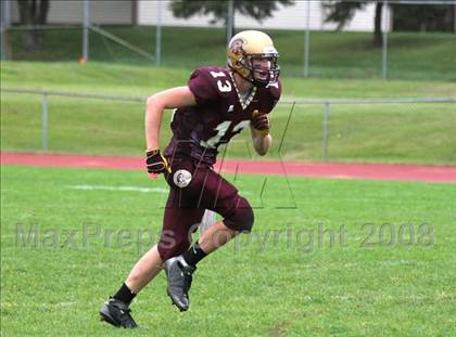 Thumbnail 3 in Marshwood @ Thornton Academy photogallery.