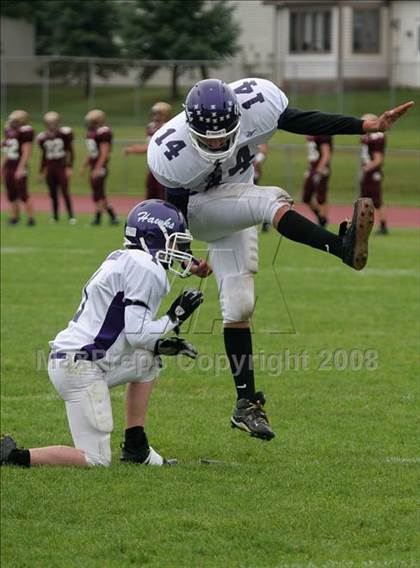Thumbnail 3 in Marshwood @ Thornton Academy photogallery.