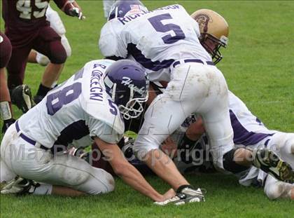 Thumbnail 2 in Marshwood @ Thornton Academy photogallery.