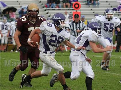 Thumbnail 2 in Marshwood @ Thornton Academy photogallery.