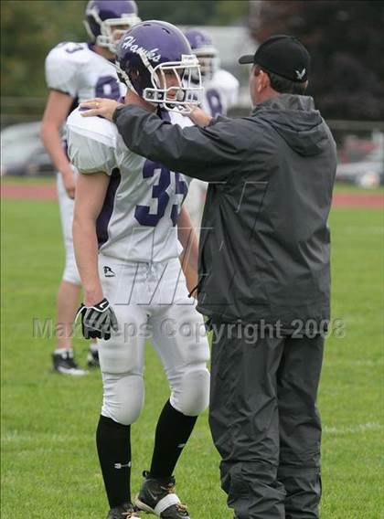 Thumbnail 2 in Marshwood @ Thornton Academy photogallery.