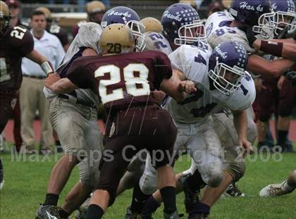 Thumbnail 2 in Marshwood @ Thornton Academy photogallery.